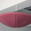 Space Sound Absorber